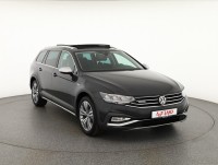 VW Passat Alltrack 2.0 TDI DSG