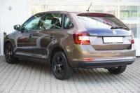 Skoda Rapid Spaceback 1.0 TSI