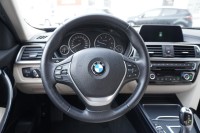 BMW 320 d Efficient Dynamics Sport Line