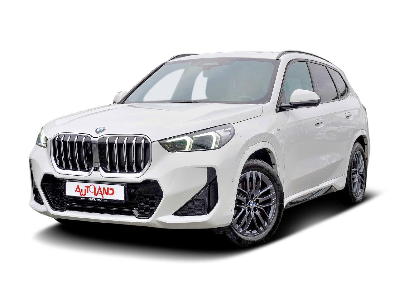 BMW X1 23i xDrive M Sport Aut.