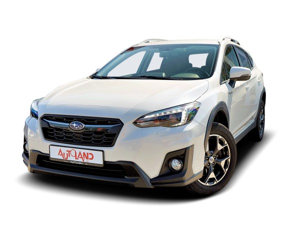 Subaru XV 1.6i Comfort 4x4