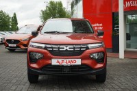 Dacia Spring Electric Essential