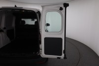 VW Caddy Cargo 1.5 TSI