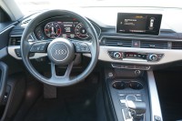 Audi A4 Avant 2.0 TDI sport