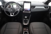 Renault Captur TCe 90