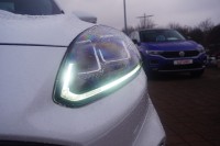 Ford Kuga Plug-In Hybrid ST-Line X