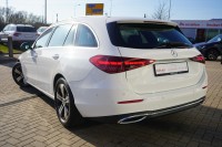 Mercedes-Benz C 180 C180 T-Modell Standard
