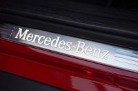 Mercedes-Benz GLA 180 Urban Night Paket