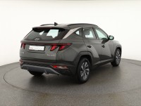 Hyundai Tucson 1.6 T-GDI Mild-Hybrid