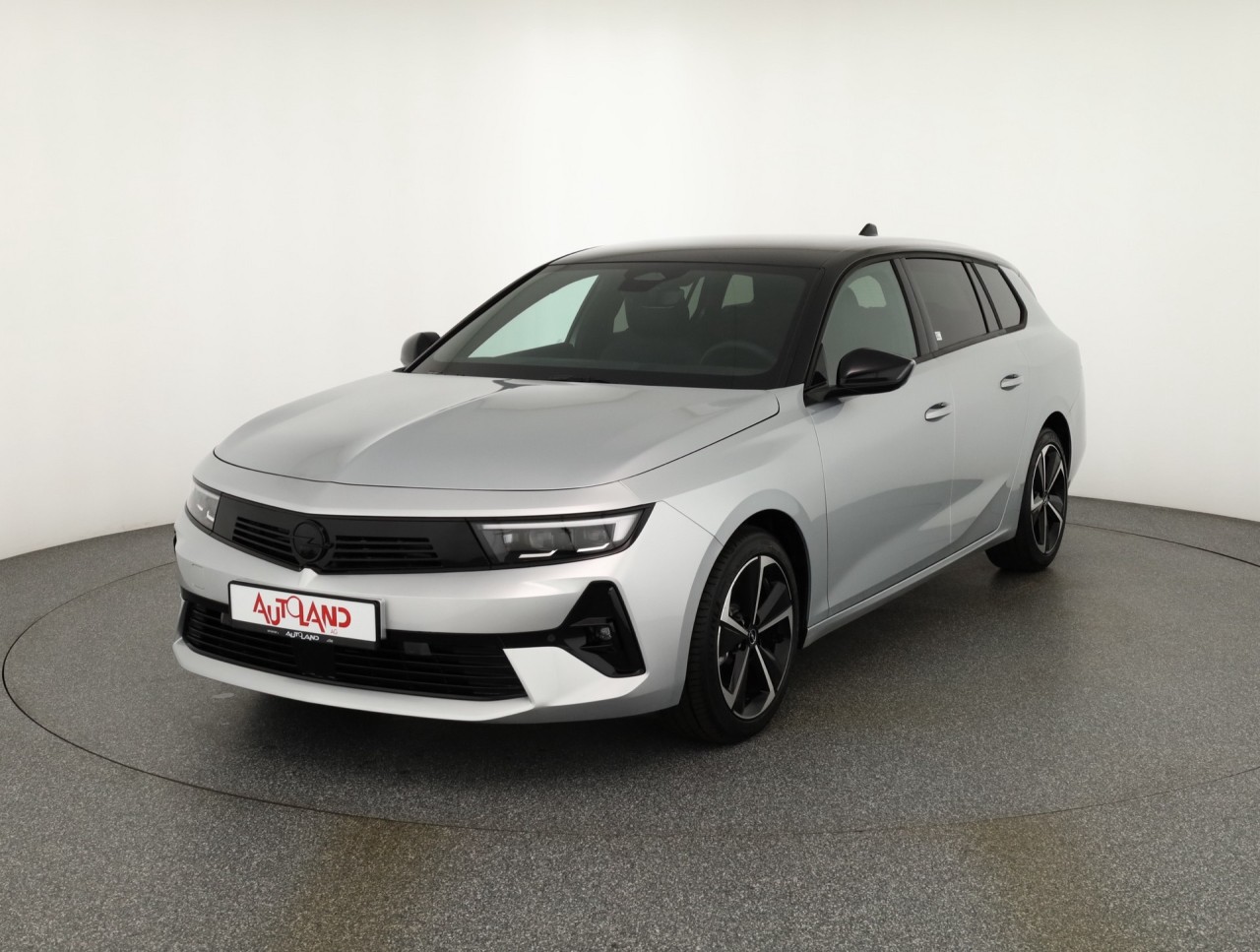 Opel Astra ST GS 1.2 Turbo Aut.