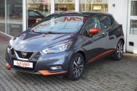 Nissan Micra 0.9 Acenta