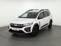 Dacia Jogger TCe 110 Extreme+ 2-Zonen-Klima Navi Sitzheizung