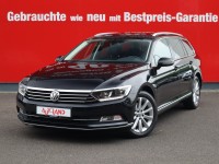Vorschau: VW Passat Variant 2.0 TDI Highline