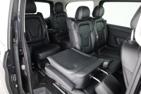 Mercedes-Benz V-Klasse V220 d EDITION lang