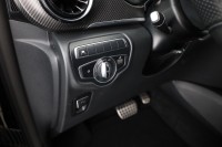 Mercedes-Benz V-Klasse V250 d lang AMG Line