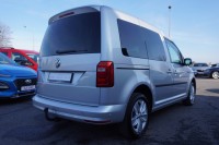 VW Caddy 1.4 TSI Trendline