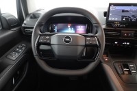 Opel Combo 1.5 Diesel N1 Facelift Aut.