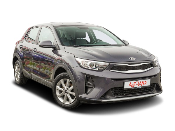 Kia Stonic 1.2