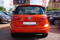 VW Golf Sportsvan VII 1.2 TSI Allstar