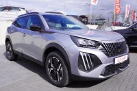 Peugeot 2008 1.2 Hybrid 145 Aut.