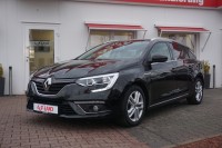 Renault Megane Grandtour 1.5 Limited Navi Sitzheizung
