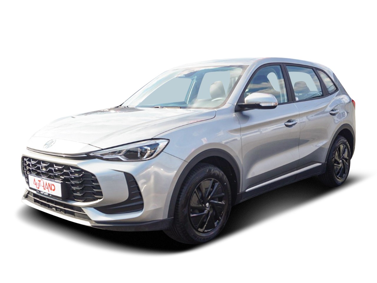 MG ZS 1.5 VTi-Tech Standard