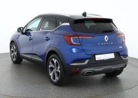 Renault Captur II 1.6 Hybrid R.S. Line