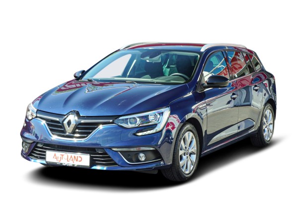 Renault Megane IV Grandtour 1.3 TCE Limited