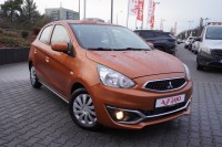 Mitsubishi Space Star 1.0 Edition 100