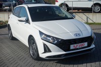 Hyundai i20 1.0 T-GDI