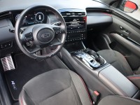 Hyundai Tucson 1.6 N Line Mild-Hybrid 2WD