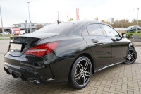 Mercedes-Benz CLA 250 AMG Line