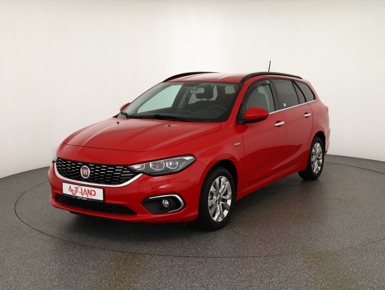Fiat Tipo Kombi 1.6 Multijet