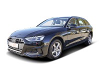 Audi A4 Avant 35 TDI S-Tronic LED Navi Sitzheizung