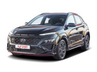 Hyundai Kona 1.6 T-GDI N Line 4WD LED Navi Sitzheizung