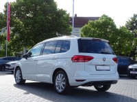 VW Touran 2.0 TDI Highline DSG