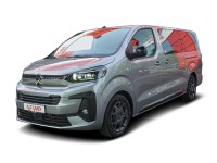 Citroen SpaceTourer Spacetourer XL 2.2 Diesel 180 Aut. 2-Zonen-Klima Sitzheizung LED
