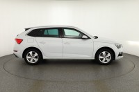 Skoda Scala 1.5 TSI DSG