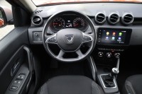 Dacia Duster II 1.3 TCE 4WD