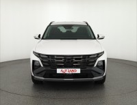 Hyundai Tucson 1.6T-GDI Facelift
