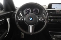 BMW 118 i Edition M Sport