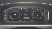VW Tiguan Allspace 1.5 TSI Comfortline