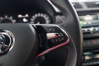 Skoda Fabia Combi 1.0TSI Monte Carlo