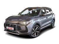 MG ZS 1.5 Hybrid Luxury Aut. Navi Sitzheizung LED