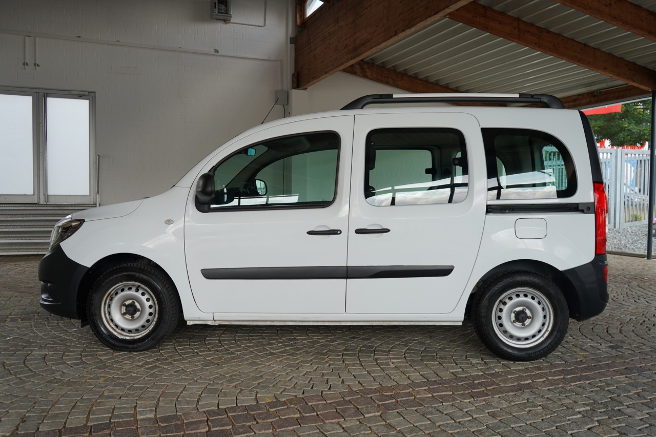 Mercedes-Benz Citan 108 CDI lang