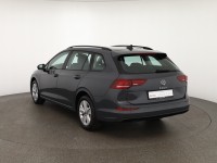 VW Golf VIII Variant 1.5 TSI