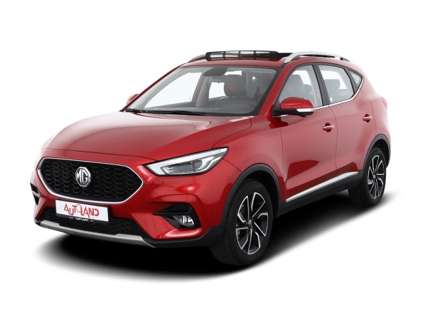 MG ZS 1.5 Hybrid Luxury Aut.