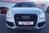 Audi SQ5 3.0 TDI competition quattro