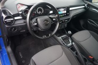 Skoda Fabia 1.0 Active