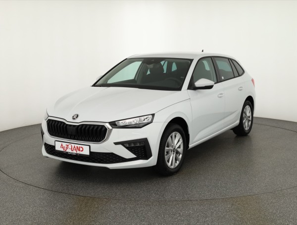 Skoda Scala 1.0 TSI DSG